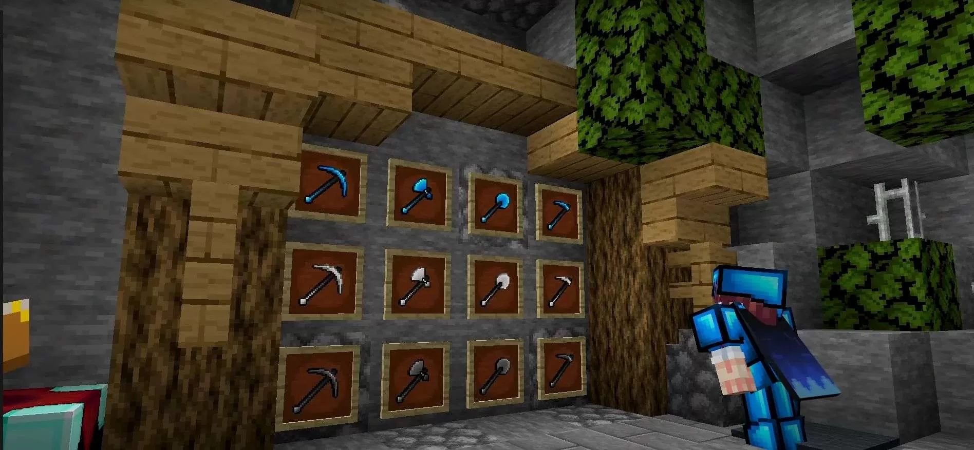 Gallery Image 3 for Agera PvP V1 on PVPRP